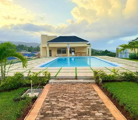 Jamaicanmi Rest