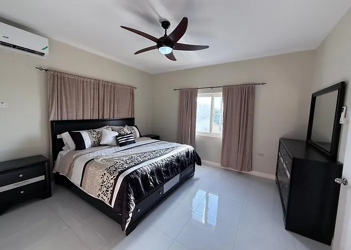 Jamaicanmi Rest