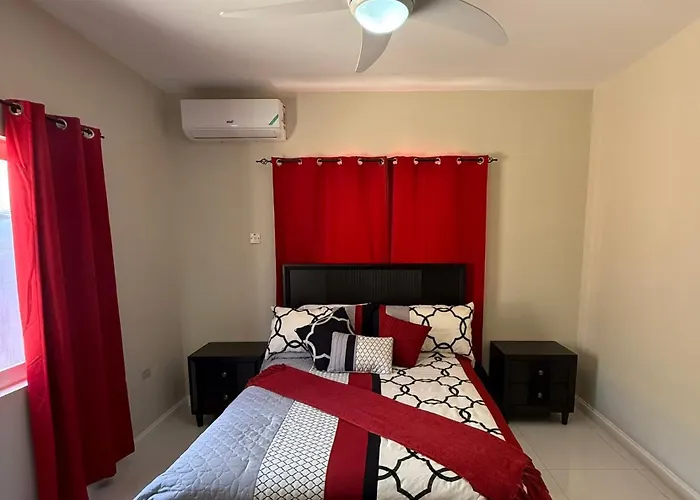 Jamaicanmi Rest