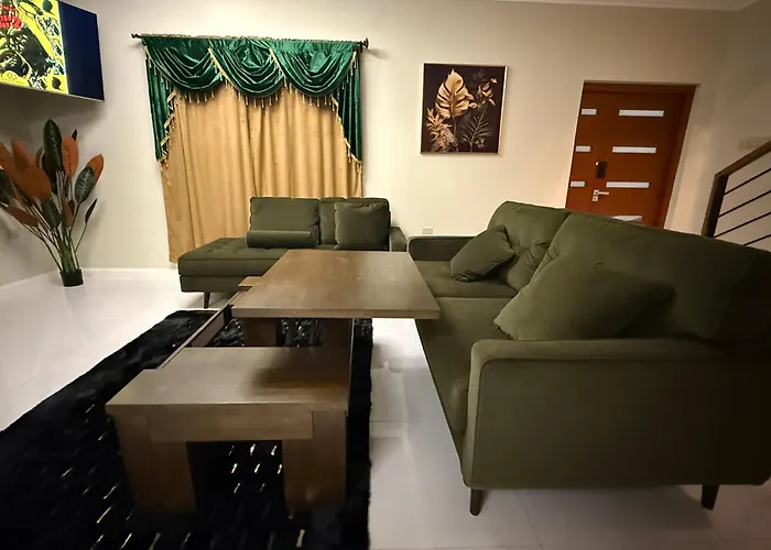 Jamaicanmi Rest * Ocho Ríos